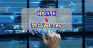 Read more about the article DALL·E vs. MidJourney: Which Is the Best AI Image Generator?
