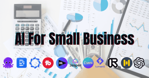 Read more about the article Unlocking Success: How AI for Business Can Transform Small Businesses