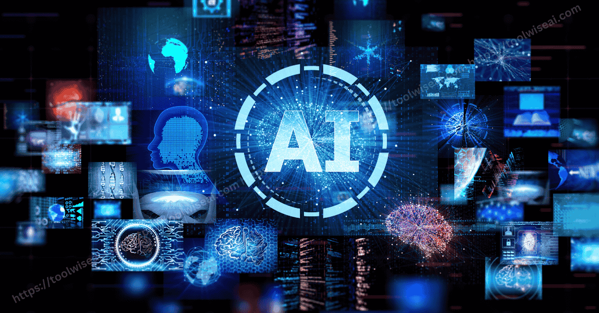 Read more about the article What Are AI Tools? How AI is Changing Work & Creativity
