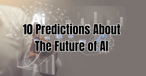 Read more about the article AI Future Predictions: How Will Artificial Intelligence Evolve in the Next 5 Years?