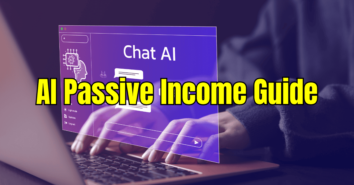 Read more about the article Boost Your Earnings with AI Passive Income: Proven Strategies for Success