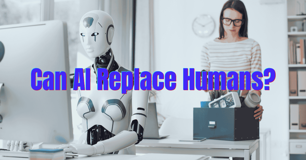 Read more about the article AI Replacing Jobs: Can AI Replace Humans in Creative Jobs?