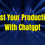 ChatGPT Productivity: How I Dramatically Improved My Work Efficiency by 200%