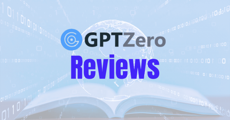 GPTZero review – AI detection tool for identifying AI-generated content